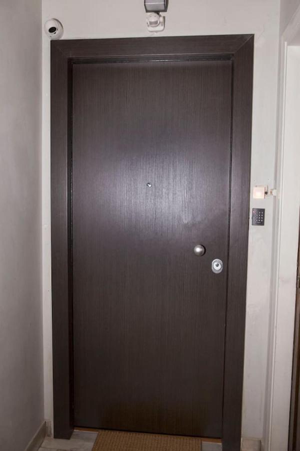 Chic & Comfortable Central Apart, Close To National Archeological Museum! Athens Exterior photo